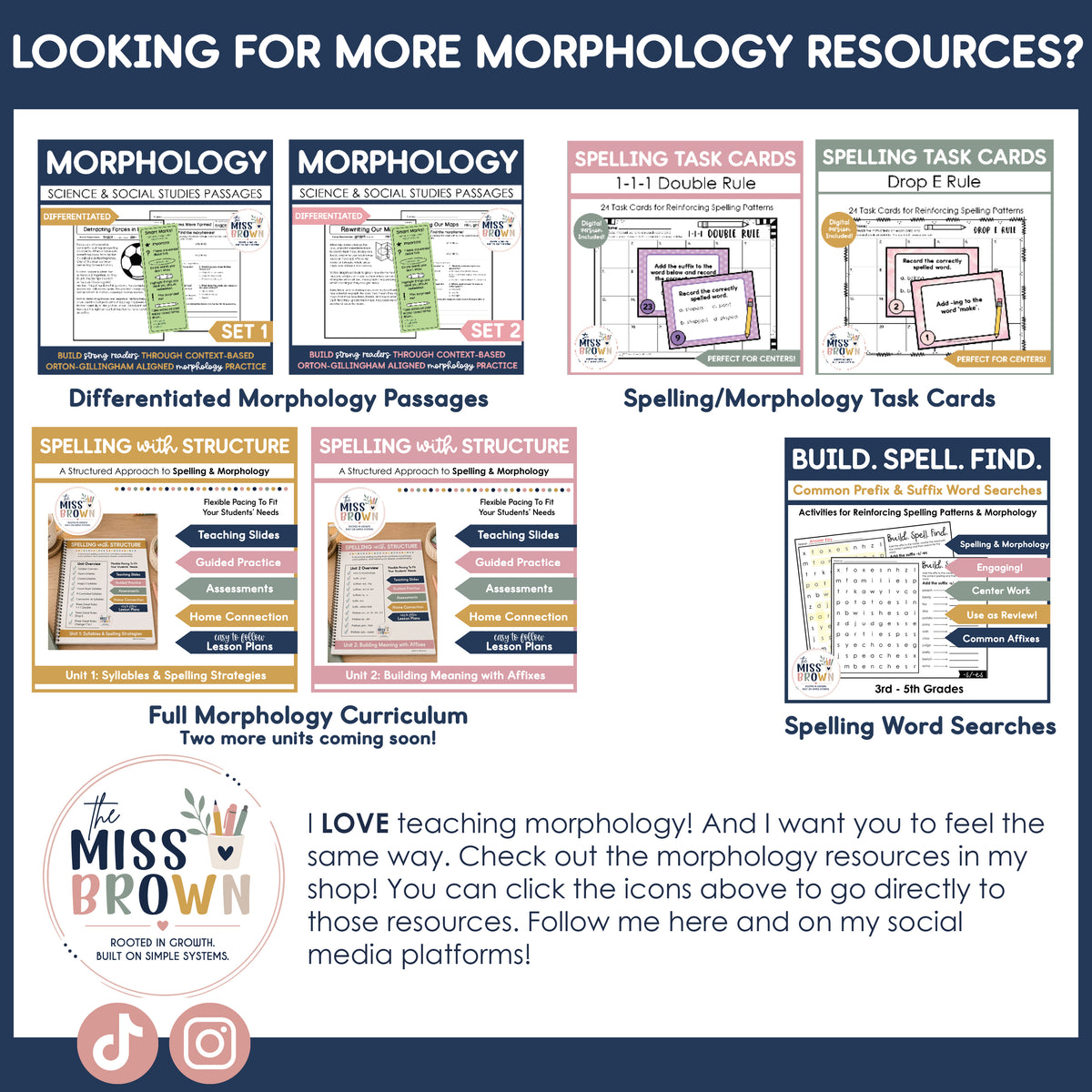 Interactive, EDITABLE Morphology Wall - Prefixes, Suffixes & Latin and Greek Bases