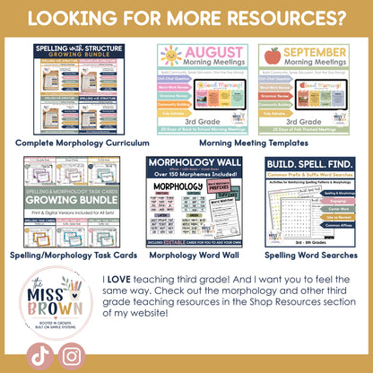 October Reading Fluency & Prosody Practice Mats