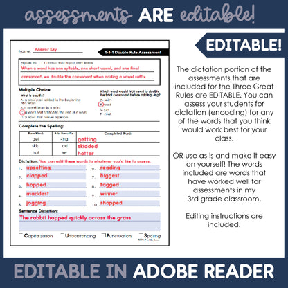 Spelling with Structure: Unit 4 – Advanced Morphemes